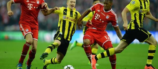 Loucos pelo futebol: decisão da Supercopa da Alemanha e da Holanda Loucos pelo futebol: decisão da Supercopa da Alemanha e da Holanda