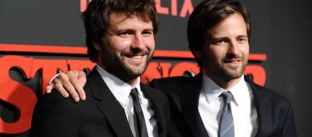 Os Duffer receberam entre 15 e 20 'nãos' antes da Netflix produzir Stranger Things Os Duffer receberam entre 15 e 20 'nãos' antes da Netflix produzir Stranger Things