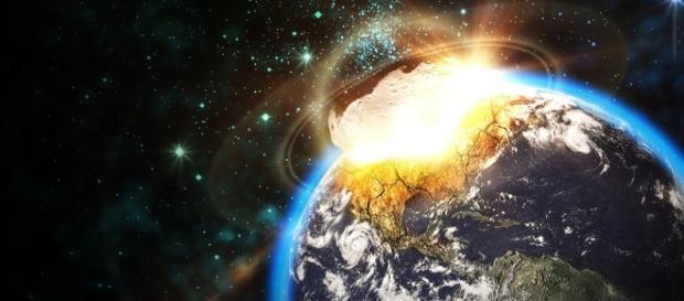 Osiris-Rex irá coletar dados do asteroide Bennu, que pode colidir com a Terra Osiris-Rex irá coletar dados do asteroide Bennu, que pode colidir com a Terra
