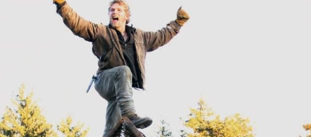 The fate of the 'Alaskan Bush People' is up in the air! Photo: YouTube screen shot from Discovery Channel YouTube Promo Video The fate of the 'Alaskan Bush People' is up in the air! Photo: YouTube screen shot from Discovery Channel YouTube Promo Video