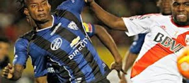 Volante deve defender time por três anos Volante deve defender time por três anos