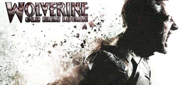 Wolverine 3: Old Man Logan (Part 2) by SUNCLIPS101 on DeviantArt - deviantart.com Wolverine 3: Old Man Logan (Part 2) by SUNCLIPS101 on DeviantArt - deviantart.com