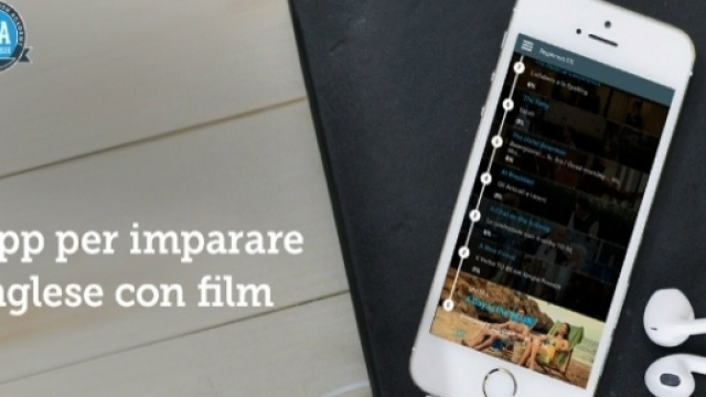 ABA English basa l'insegnamento dell'inglese sulla visione di corti