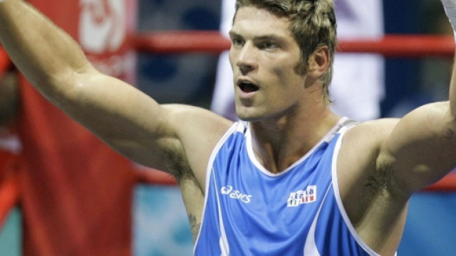 Clemente Russo sar&agrave; tra i protagonisti del Grande Fratello Vip