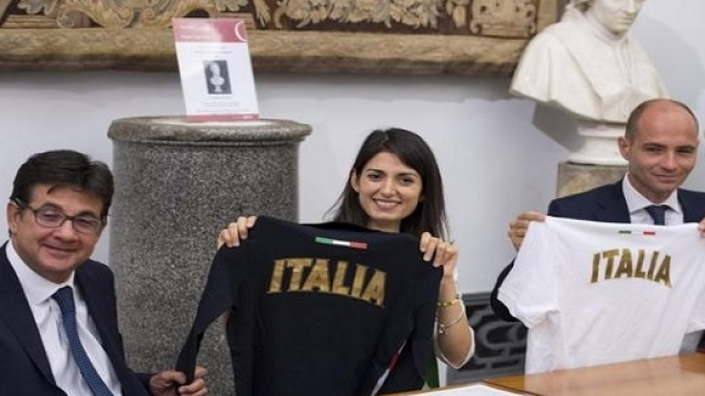 Fonte: http://www.ansa.it/lazio/notizie