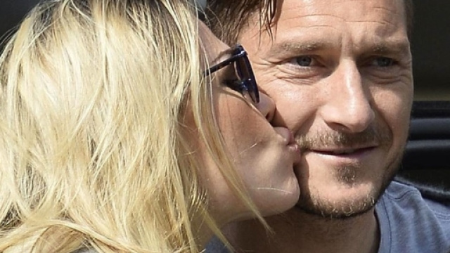 Gossip news estate 2016 su Belen e Totti