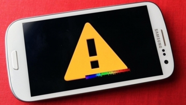 How to Patch the Latest Android "Master Key" Bugs on Your Samsung ... - wonderhowto.com