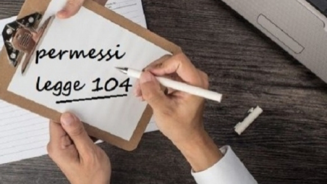 Ultime notizie scuola, mercoled&igrave; 10 agosto 2016: i 'furbetti della legge 104', mobilit&agrave; docenti