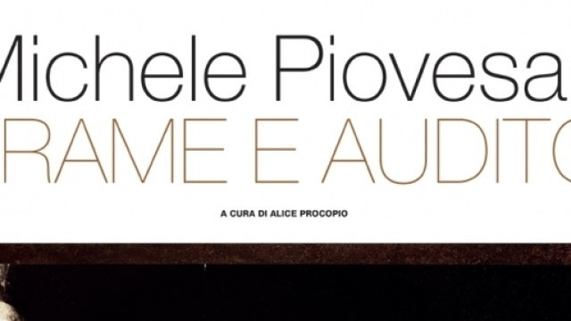 A Massa prende il via la mostra “Trame e audito”, progetto fotografico di Michele Piovesan