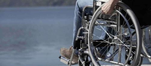 Di Clemente: sedie a rotelle abbandonate ma non vengono date a chi ... - quotidianomolise.com