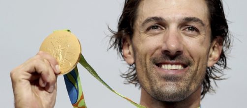 Fabian Cancellara, secondo titolo olimpico