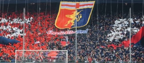 Genoa - Lecce diretta Coppa Italia TIM