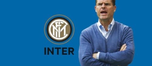 Inter-Borussia Monchengladbach, rinviato il debutto di De Boer