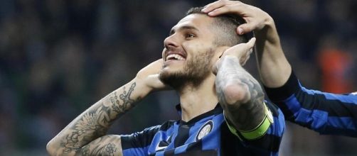 Inter, scambio Insigne-Icardi?