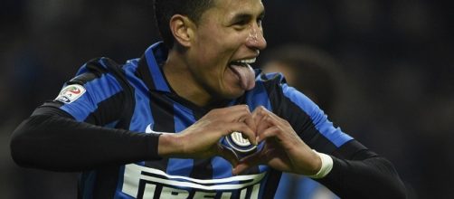 Inter, super offerta per Murillo