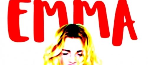 La cantante Pop-Rock, #EmmaMarrone, si dice pronta per il debutto del suo primo libro: 'Dentro è tutto acceso.' #BlastingNews