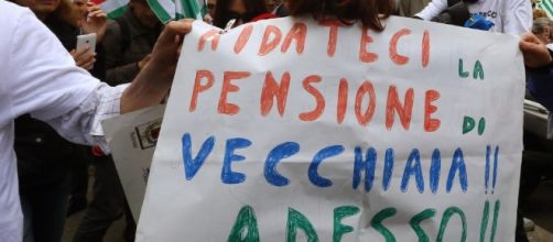 Riforma pensioni: le novità previste dal 2017.