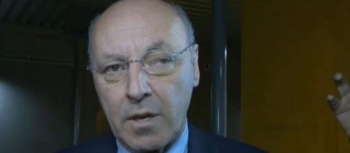 Ultime notizie calciomercato Juventus, giovedì 11 luglio 2016: il Direttore Sportivo Beppe Marotta