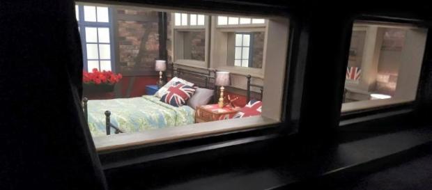 Big Brother 18 House Holds Hidden Secrets For Houseguests! | Big ... - bigbrotheraccess.com Big Brother 18 House Holds Hidden Secrets For Houseguests! | Big ... - bigbrotheraccess.com