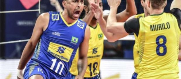 Brasil x EUA: assista ao jogo, ao vivo, na TV e na internet Brasil x EUA: assista ao jogo, ao vivo, na TV e na internet