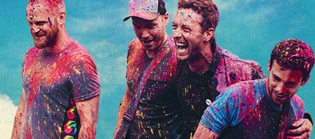 Coldplay, trattative per il loro concerto a Bologna Coldplay, trattative per il loro concerto a Bologna