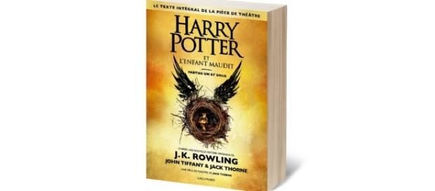 #Harry Potter et l'enfant maudit est déjà un best-seller - ubergizmo.com #Harry Potter et l'enfant maudit est déjà un best-seller - ubergizmo.com