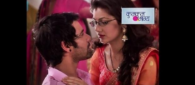 Kumkum Bhagya's Abhi to lose memory, Pragya to leave Mehra house Photo screencap via Youtube Kumkum Bhagya's Abhi to lose memory, Pragya to leave Mehra house Photo screencap via Youtube
