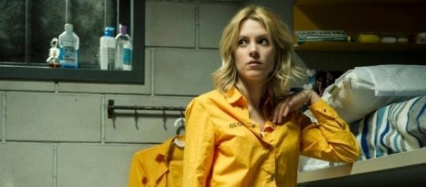 Maggie Civantos, confirmada para 'Las chicas del cable' Maggie Civantos, confirmada para 'Las chicas del cable'