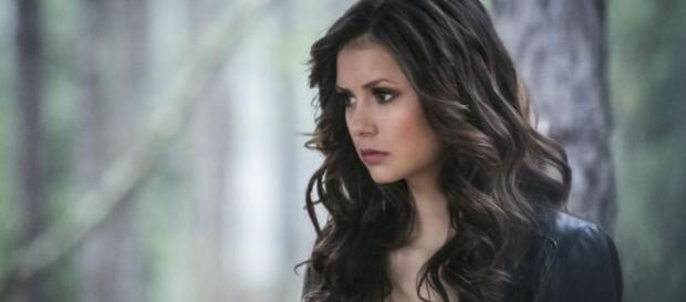 Nina Dobrev Will Return For 'The Vampire Diaries' Final Season ... - inquisitr.com Nina Dobrev Will Return For 'The Vampire Diaries' Final Season ... - inquisitr.com