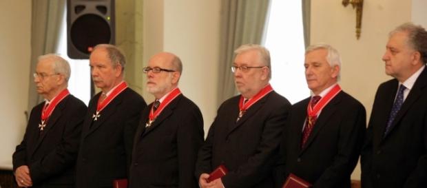 Od sędziów TK powinniśmy wymagać respektowania zasad logiki formalnej Od sędziów TK powinniśmy wymagać respektowania zasad logiki formalnej