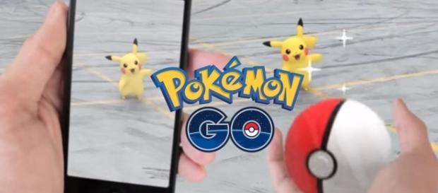 'Pikachu' es prohibido en varios lugares 'Pikachu' es prohibido en varios lugares