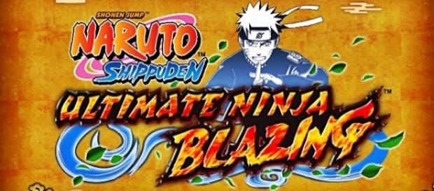 Porta del juego "Naruto Shippuden Ultimate Ninja Blazing" desarrollado para celulares. Porta del juego "Naruto Shippuden Ultimate Ninja Blazing" desarrollado para celulares.
