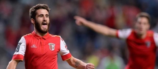 Rafa Silva está muito perto do Benfica Rafa Silva está muito perto do Benfica