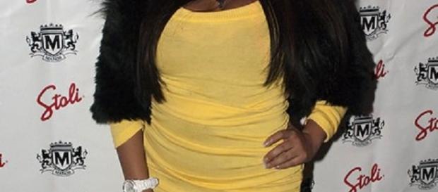 'Snooki' Nicole LaValle of "Jersey Shore" weight loss. Source: Wikimedia user Jeff Lewis 'Snooki' Nicole LaValle of "Jersey Shore" weight loss. Source: Wikimedia user Jeff Lewis