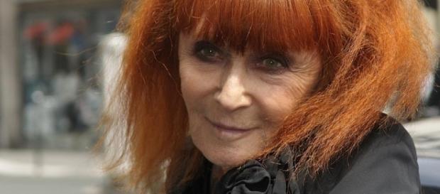 Sonia Rykiel, grande créatrice de mode, décédée à Paris Sonia Rykiel, grande créatrice de mode, décédée à Paris
