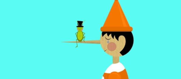 Spotting liars – easier than finding Waldo....- www.npr.org from BN library archive Spotting liars – easier than finding Waldo....- www.npr.org from BN library archive