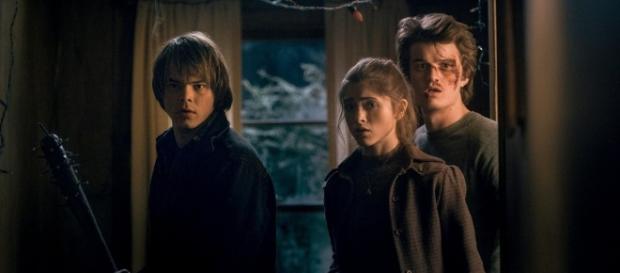 Stranger Things supera em audiência outros sucessos da Netflix Stranger Things supera em audiência outros sucessos da Netflix