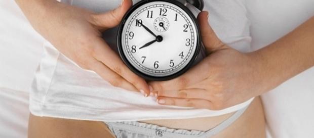 Sua menstruação atrasou? Saiba que nem sempre isso significa 'gravidez'. Sua menstruação atrasou? Saiba que nem sempre isso significa 'gravidez'.