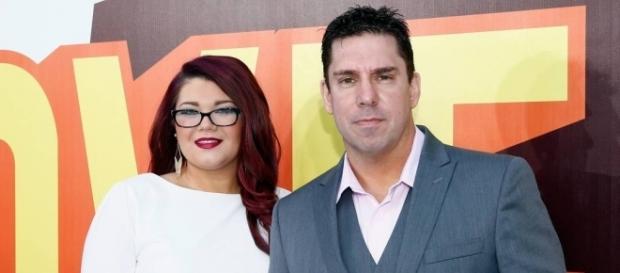 Teen Mom OG''s Amber Portwood Eyes Official Wedding Date - MTV - mtv.com Teen Mom OG''s Amber Portwood Eyes Official Wedding Date - MTV - mtv.com