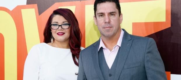 Teen Mom OG Star Amber Portwood: "I Always Wanted to Lose Weight ... - cosmopolitan.com Teen Mom OG Star Amber Portwood: "I Always Wanted to Lose Weight ... - cosmopolitan.com