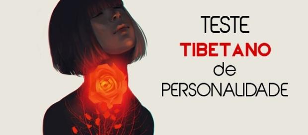 Teste de personalidade revela muito sobre quem você realmente é Teste de personalidade revela muito sobre quem você realmente é