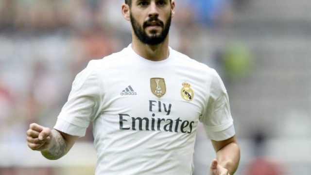 Juventus, rebus trequartista: Isco &egrave; solo un sogno? Rilancio per ... - eurosport.com