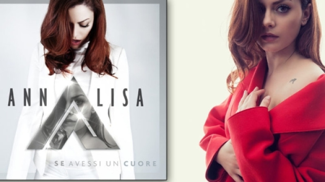 Se avessi un cuore di Annalisa, il nuovo album contro i pregiudizi ... - correttainformazione.it