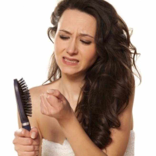 Why do we suffer from hair fall in changing seasons - Source: medimetry.com/questions/hair-lose