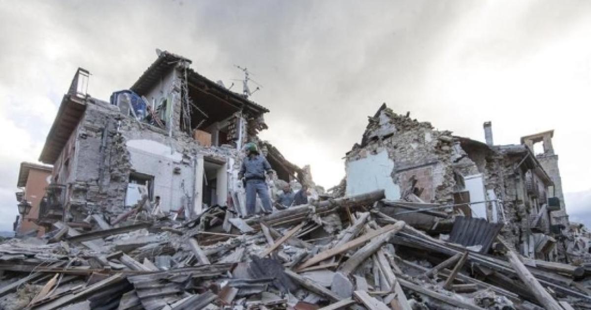 Terremoto, Scosse A Norcia E A Macerata: Una Nuova Faglia Crea Le Repliche