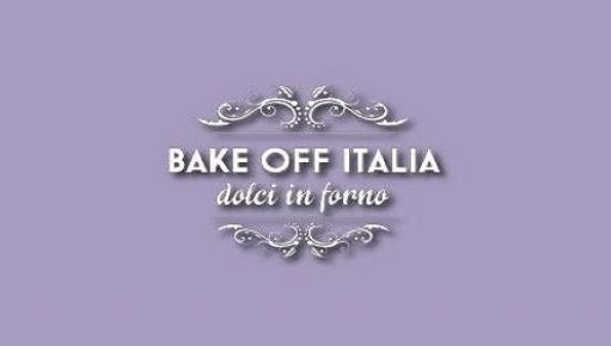 Bake Off Italia Antonio Lamberto Martino Fin Da Piccolo Con Le Mani In Pasta