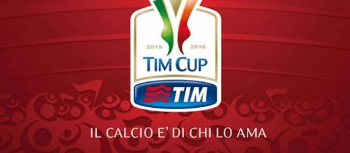 Coppa Italia Diretta Chievo - Entella
