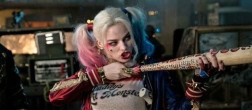 Harley Quinn Will Either Make Or Break Suicide Squad - screenrant.com