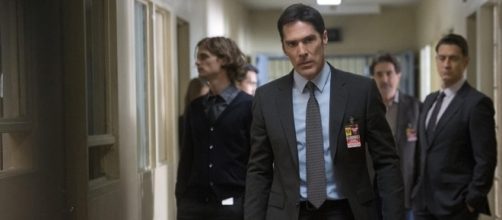 Criminal Minds: Thomas Gibson viene sospeso