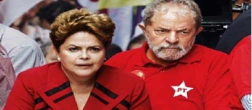 Dilma e Lula construíram uma imagem negativa, segundo jornal internacional